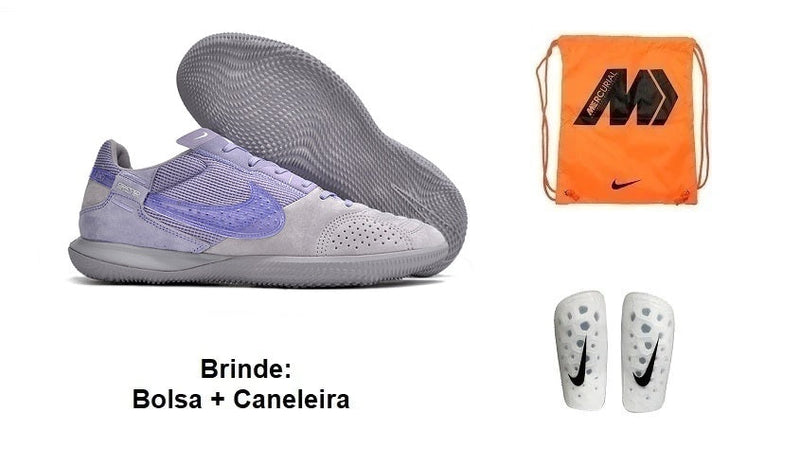 NIKE STREETGATO IC [2] + BRINDES