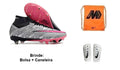 NIKE MERCURIAL SUPERFLY 9 SG