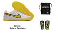 NIKE TIEMPO LEGEND 9 PRO IC + BRINDES