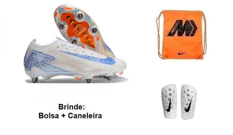 NIKE AIR ZOOM MERCURIAL VAPOR 16 PRO [SG]