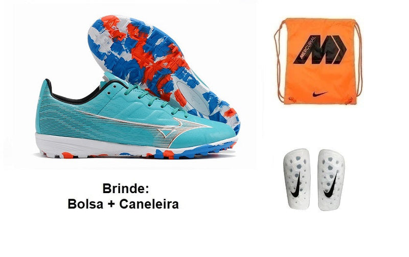 MIZUNO REBULA PRO AS