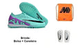 NIKE AIR ZOOM MERCURIAL VAPOR 15 (TF) INFANTIL