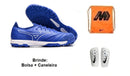 MIZUNO MORELIA NEO SALA (TF)