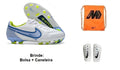 NIKE TIEMPO LEGEND 9 FG