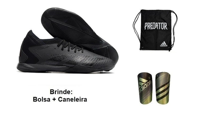 ADIDAS PREDATOR ACCURACY + (IC) + BRINDES