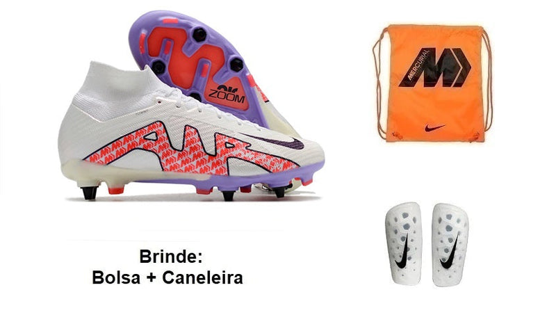 NIKE AIR MERCURIAL SUPERFLY 9 SG