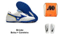 MIZUNO WAVE CUP CLASSIC (TF)