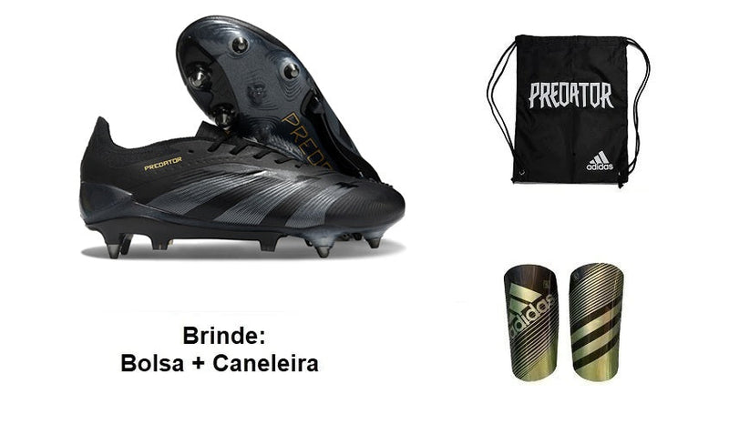 ADIDAS PREDATOR ELITE TONGUE [SG]