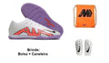 NIKE AIR MERCURIAL VAPOR 15 IC + BRINDES