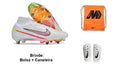 NIKE MERCURIAL SUPERFLY 9 SG