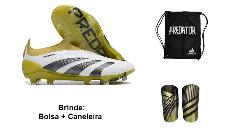 ADIDAS PREDATOR ACCURACY + FG