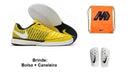 NIKE LUNAR GATO 2 IC + BRINDES