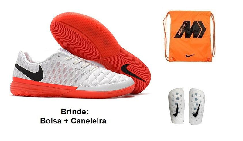 NIKE LUNAR GATO 2 IC (2) + BRINDES