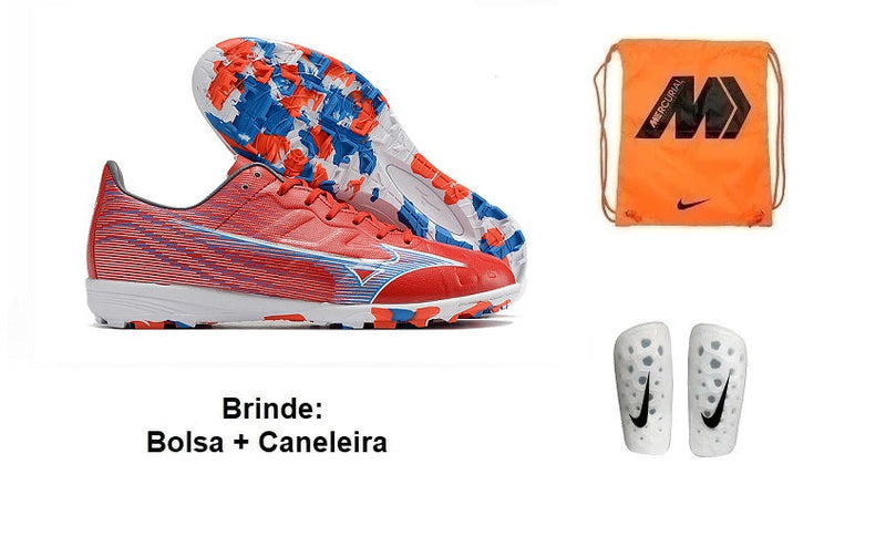 MIZUNO REBULA PRO AS