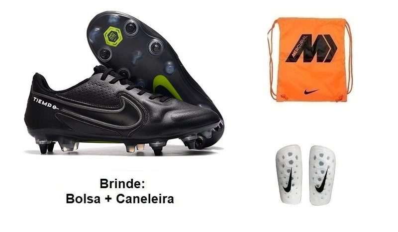 NIKE TIEMPO LEGEND 9