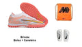 NIKE AIR ZOOM MERCURIAL VAPOR 15 (TF) INFANTIL