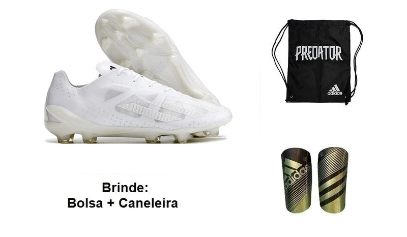 ADIDAS X CRAZYFAST .1 FG