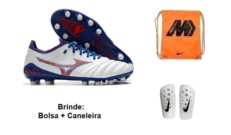 MIZUNO MORELIA NEO 3 MADE IN JAPAN FG