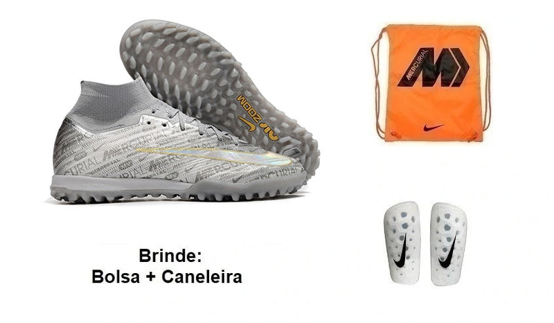 NIKE AIR ZOOM MERCURIAL SUPERFLY 9 (TF) INFANTIL