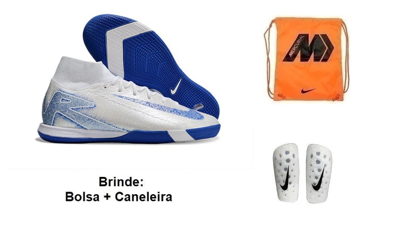 NIKE ZOOM SUPERFLY 10 ELITE (IC)