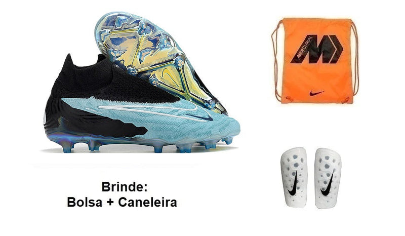 NIKE PHANTOM GX DF FG (2)