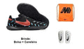 NIKE STREETGATO IC [2] + BRINDES