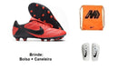 NIKE PREMIER II FG