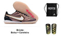 NIKE TIEMPO LEGEND 9 PRO IC + BRINDES
