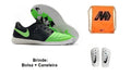 NIKE LUNAR GATO 2 IC + BRINDES