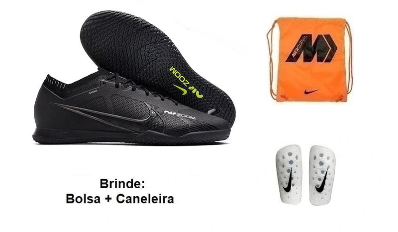 NIKE AIR MERCURIAL VAPOR 15 IC + BRINDES