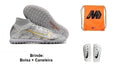 NIKE MERCURIAL SUPERFLY 9 TF
