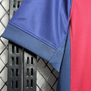 Camisa Barcelona Home 24/25 - Nike Torcedor Masculina Lançamento