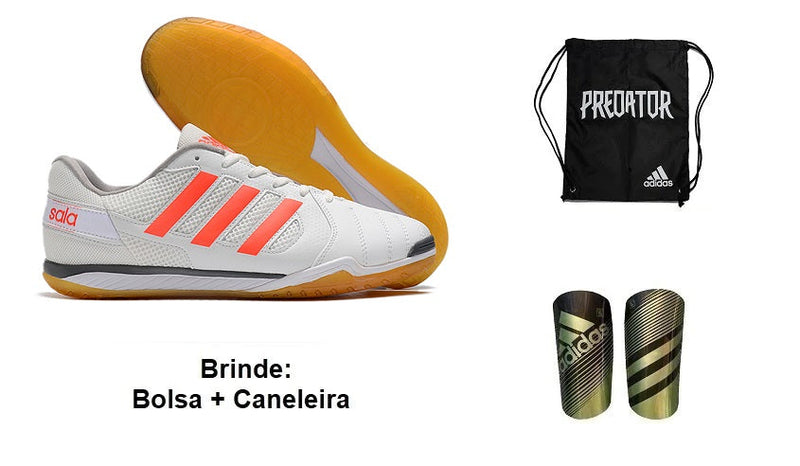 ADIDAS TOP SALA (IC) + BRINDES