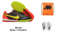 NIKE TIEMPO LEGEND 9 PRO IC + BRINDES