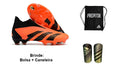ADIDAS PREDATOR ACCURACY + FG