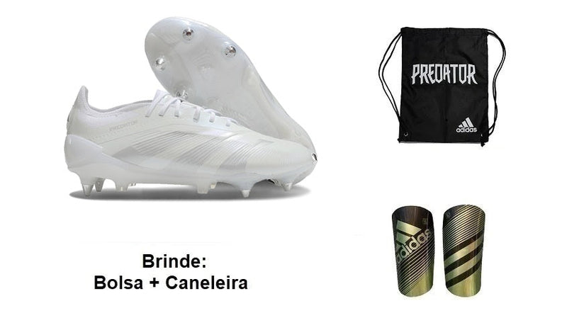 ADIDAS PREDATOR ELITE TONGUE [SG]