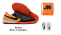 NIKE TIEMPO LEGEND 8 IC + BRINDES