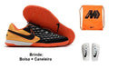 NIKE TIEMPO LEGEND 8 IC + BRINDES