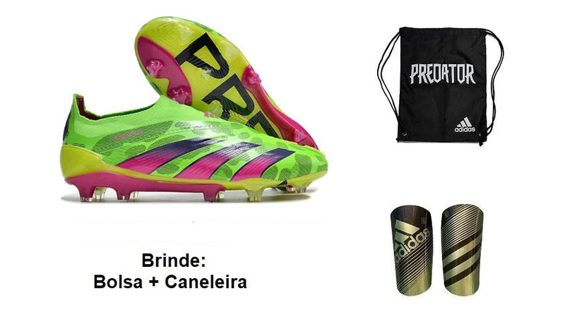 ADIDAS PREDATOR 30 ELITE + FG