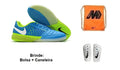 NIKE LUNAR GATO 2 IC + BRINDES