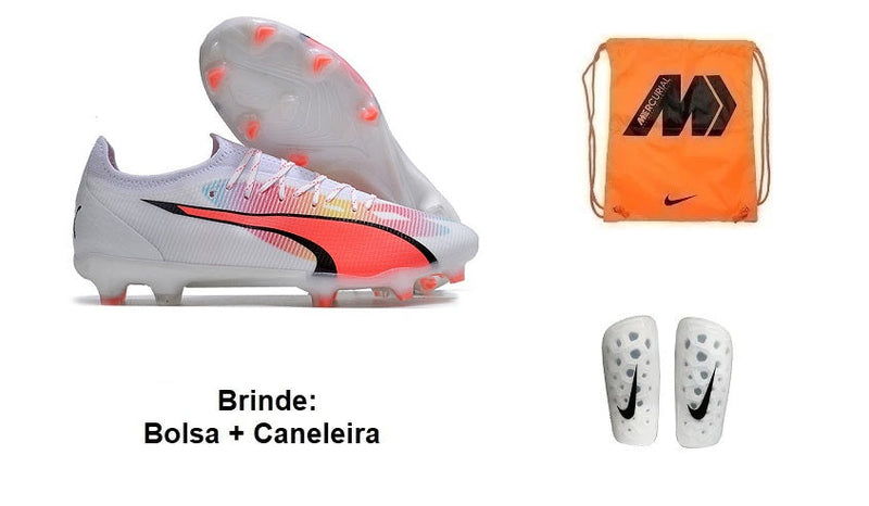 PUMA ULTRA ULTIMATE FG