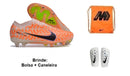 NIKE AIR MERCURIAL VAPOR 15 SG (2)