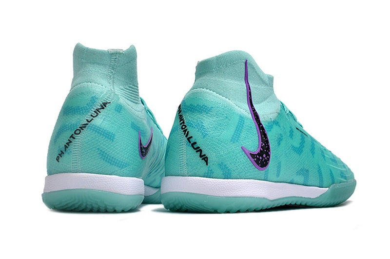 NIKE PHANTOM LUNA ELITE (IC) + BRINDES