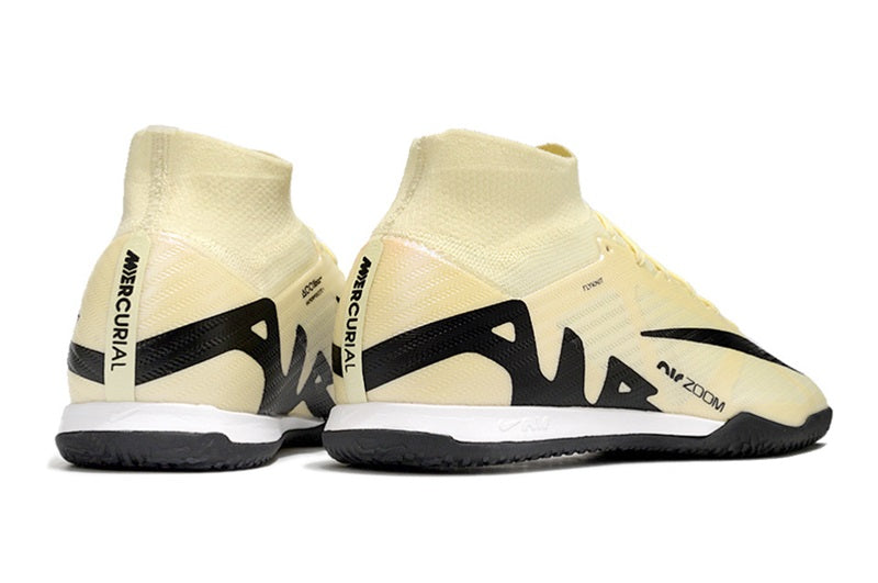 NIKE AIR MERCURIAL SUPERFLY 9 (IC) 3 + BRINDES