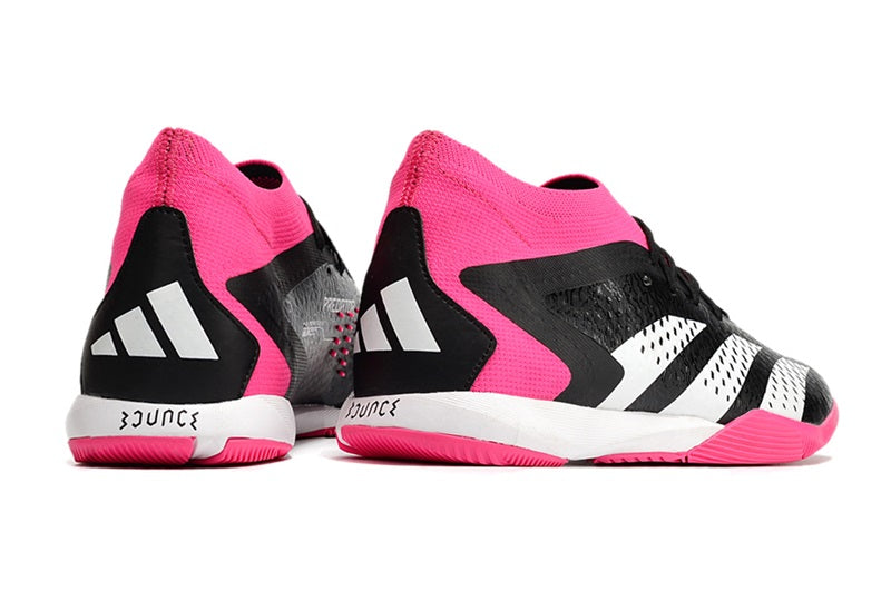 ADIDAS PREDATOR ACCURACY.1 IC + BRINDES