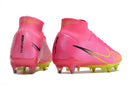 NIKE MERCURIAL SUPERFLY 9 SG