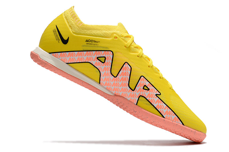 NIKE AIR MERCURIAL VAPOR 15 IC + BRINDES