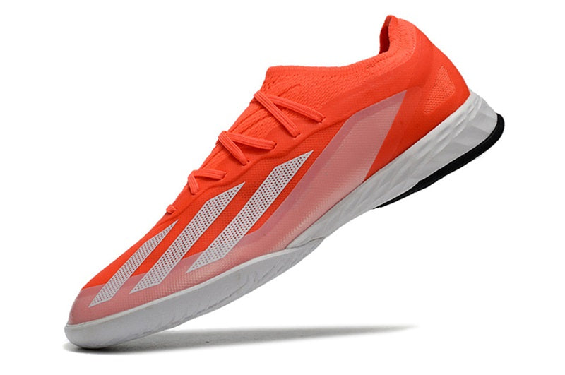 ADIDAS X CRAZYFAST .1 (IC) 2 + BRINDES
