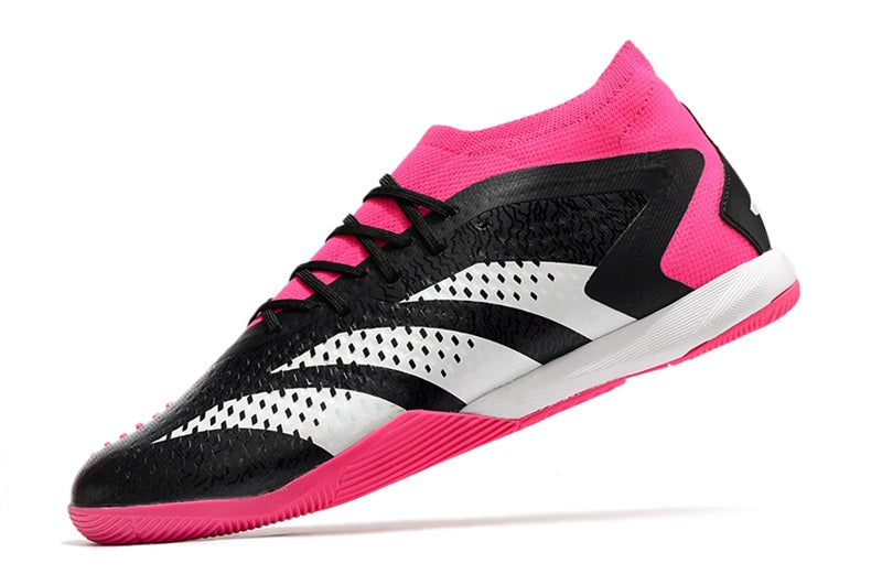 ADIDAS PREDATOR ACCURACY.1 IC + BRINDES