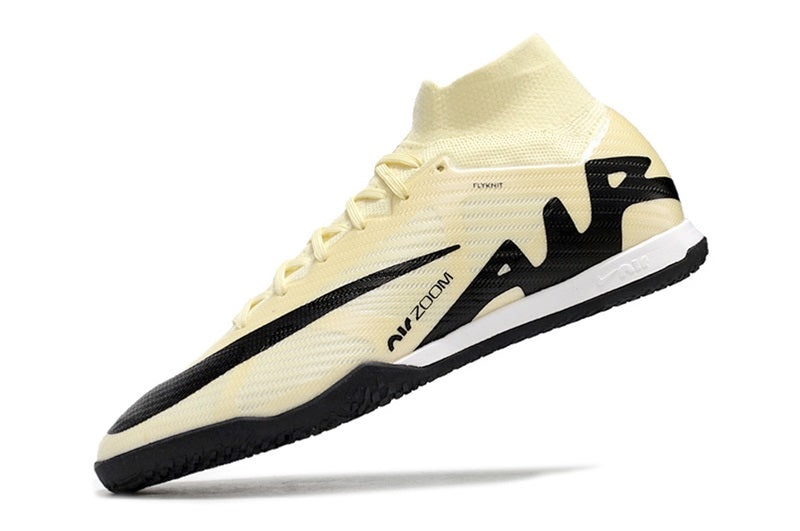 NIKE AIR MERCURIAL SUPERFLY 9 (IC) 3 + BRINDES